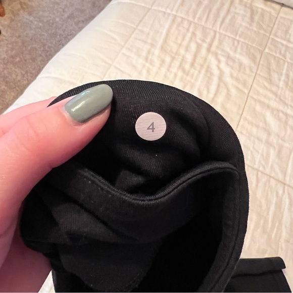 Lululemon wunder under crop - Picture 3 of 4